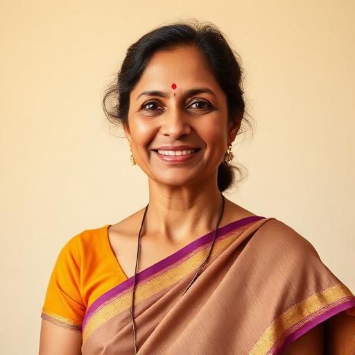 Anita Deshmukh