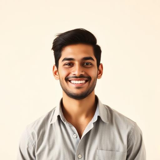 Vikram Chouhan
